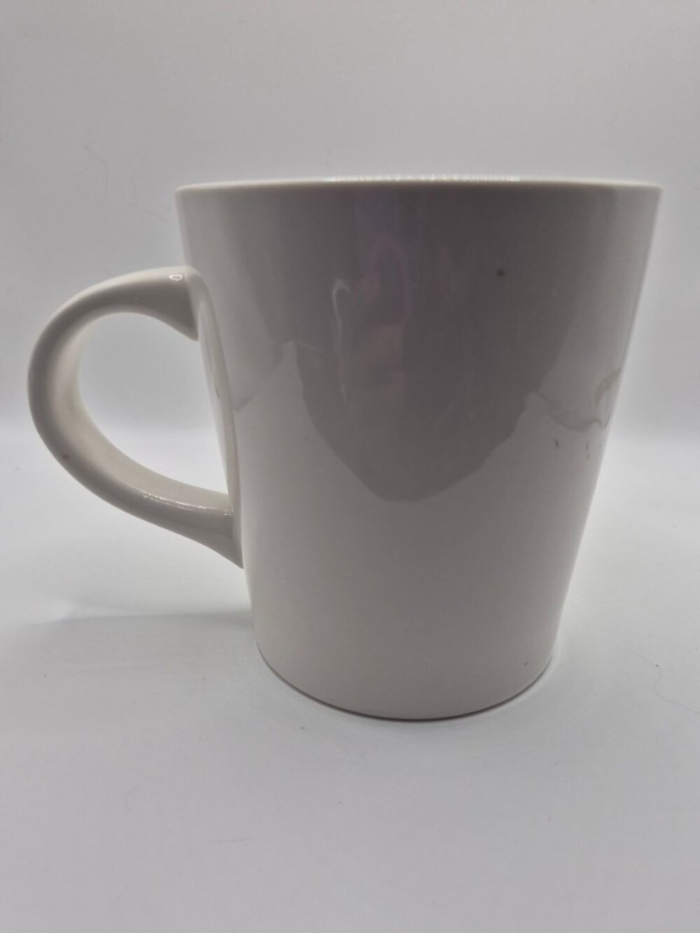 Aquarius Zodiac Mug By Williams Sonoma With Octopus Design Messages - Picture 3 of 6